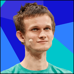 Vitalik Buterin