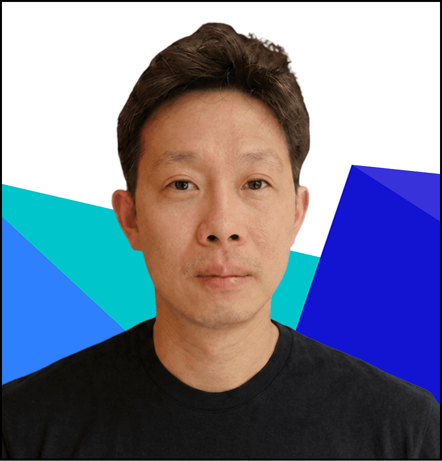 Sean Chung