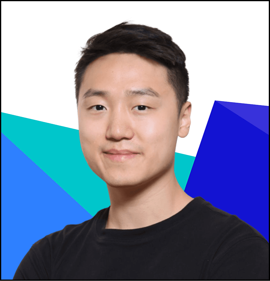 Anson Wong