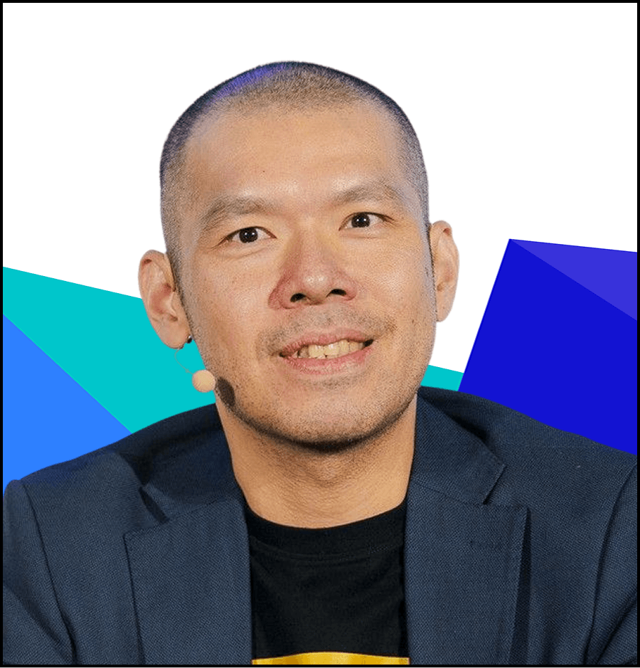 Eddy Christian Ng