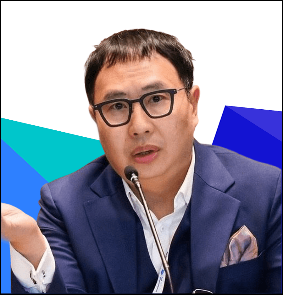 Daniel Lee