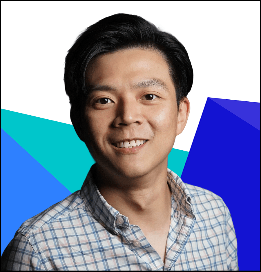 Jerome Ong