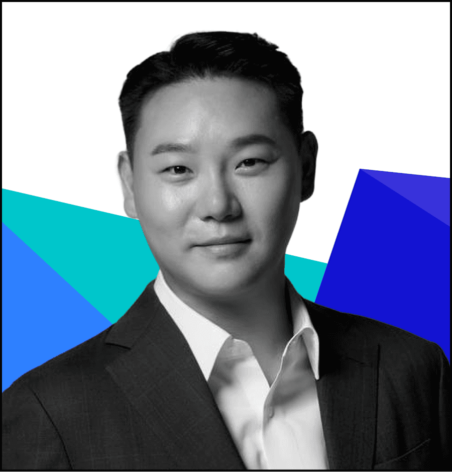 Bugeon (Mac) Lee