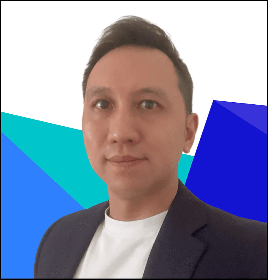 Eric Cheung