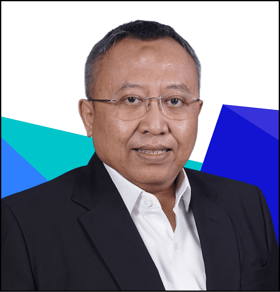 Muhammad Neil El Himam