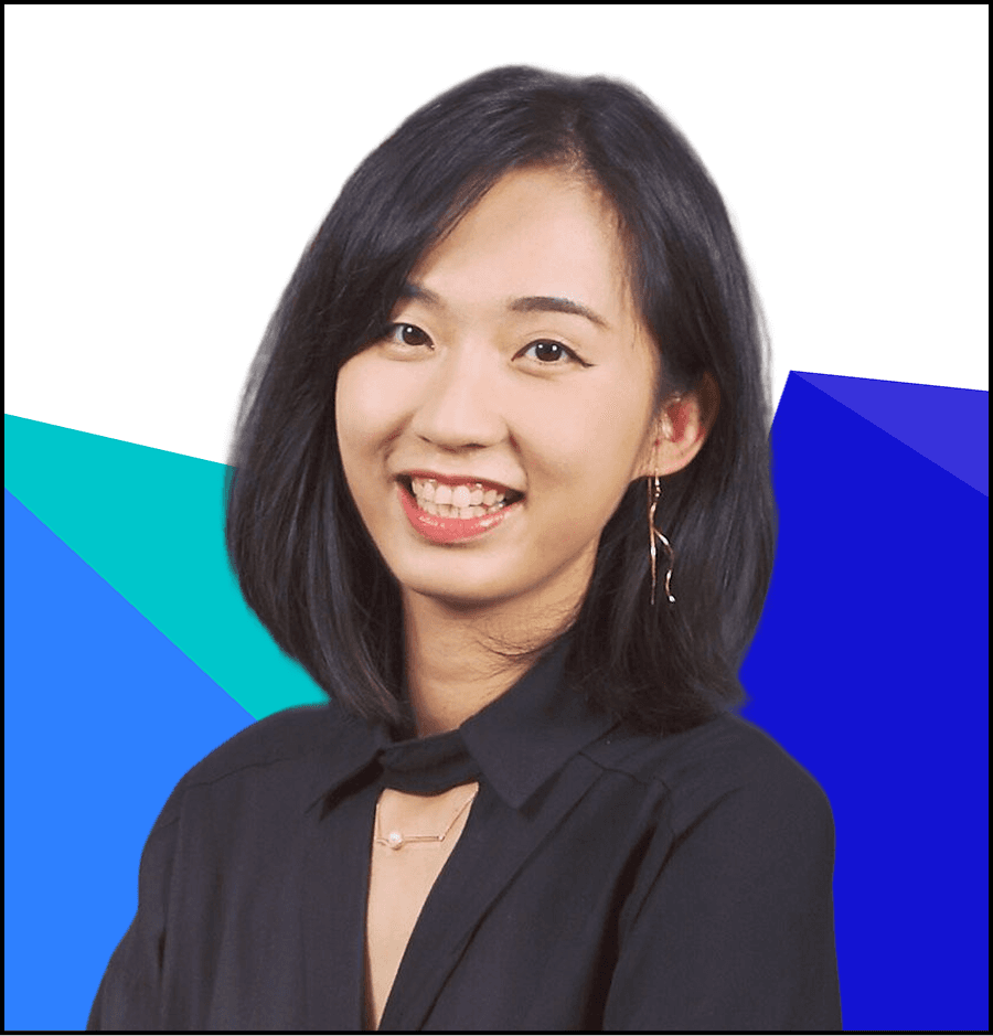 Anna Zhang