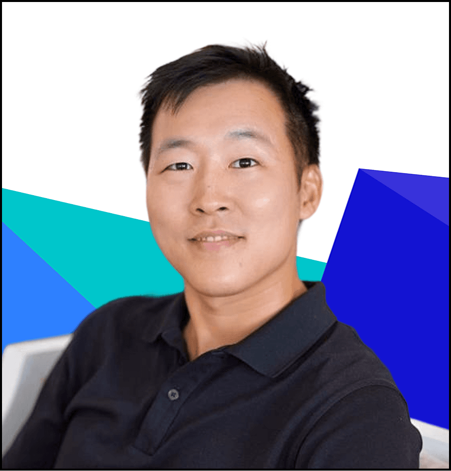 Ryan Kim